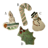 Christmas Ornament Set (Pick 3) MTO $75 - Image 2 of 0