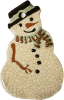 Christmas Ornament Set (Pick 3) MTO $75 - Image 5 of 0