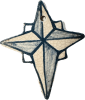 Christmas Ornament Set (MTO) $75 - Image 3 of 0
