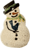 Christmas Ornament Set (MTO) $75 - Image 4 of 0