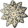 Christmas Ornament Set (MTO) $75 - Image 5 of 0