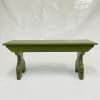 Painted Bench $315 - Image 1 of 0