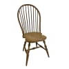 Bow Back Windsor Side Chair (Original Chair Maker) $710 - Image 1 of 0
