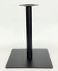 Square Black Dining Tabletop Restaurant Bases - Image 2 of 0