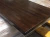 Beech Wood Rustic Oak Restaurant Tabletop | Commercial - Image 2 of 0