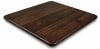 Walnut RePlank Beechwood Restaurant Tabletop - Image 1 of 0