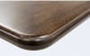 Walnut RePlank Beechwood Restaurant Tabletop - Image 2 of 0