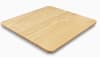 Walnut RePlank Beechwood Restaurant Tabletop - Image 3 of 0