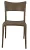Stackable Outdoor Resin Portofino Chairs - Image 2 of 0