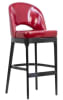 Designer Bar Stool | Custom Commercial Seating â€“ Restaurant & Hotel Use - Image 2 of 0
