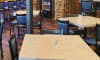 White Oak Laminate 2"Thick Restaurant Tabletops - Image 3 of 0