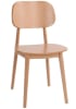 Modern Solid European Beech Wood - Image 1 of 0