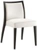 Upholstered Designer Dining Chair - Image 2 of 0