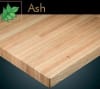 Custom Restaurant Butcher Block Tabletops - Image 1 of 0