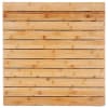 Bamboo {Teak} Outdoor Wood Tabletops - Image 2 of 0