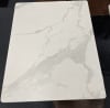 Grey Sintered Stone Restaurant Table Top - Image 2 of 0