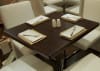 Walnut Oak Wood Restaurant Butcher Block Tabletops - Image 1 of 0