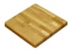 Walnut Oak Wood Restaurant Butcher Block Tabletops - Image 4 of 0