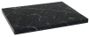 White Carrera Artificial Granite Table Top - Image 2 of 0