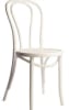 Classic Bent Wood Chair with Hair Pin Design - Image 1 of 0