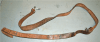 Hungarian AMD-65 Leather Sling - Image 1 of 0