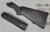 Saiga Shotgun Stock Set - Image 1 of 0
