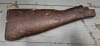 Romanian Hard Wood Stock - Image 1 of 0