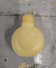 Chinese Oil Bottle With Number Painted - Image 1 of 0