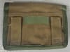 East German Green Small Pouch - Image 2 of 0
