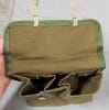 East German Green Small Pouch - Image 3 of 0