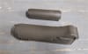 Green Hand Guard Set - Image 1 of 0