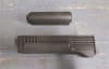 Green Hand Guard Set - Image 2 of 0