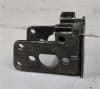 Polish Stamped receiver AK Under Folding Trunnion. Used - Image 1 of 0