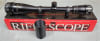 Swift Rifle Scope - Image 1 of 0