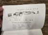 Mak 90 Operation Manual - Image 3 of 0