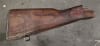 Polish Stock With Trench Art - Image 3 of 0
