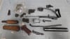 Romanian Side Folding Parts Kit - Image 1 of 0