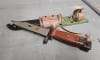 Romanian AIMS-74 Bayonet - Image 3 of 0