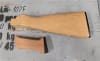 Hungarian Stock and Grip Set - Image 3 of 0