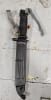 East German Type 2 AKM Bayonet - Image 1 of 0
