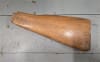 Chinese Milled Butt Stock - Image 1 of 0