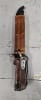 Bulgarian AKM Bayonet - Image 2 of 0