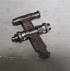 Rear Sight For Use With Suppressor - Image 4 of 0