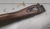 Polish Butt Stock and Rear Trunnion Combo - Image 2 of 0