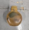 Chinese "Clear" Oil Bottle - Image 2 of 0
