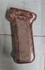 Russian Bakelite Grip - Image 2 of 0