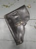Black Leather Makarov Holster - Image 2 of 0