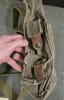 Russian AK Magazine Pouch With Shoulder Strap - Image 3 of 0