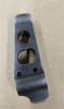 AKM Front Sight Block-USED - Image 1 of 0