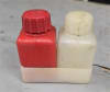 Hungarian Oil Bottle Set - Image 1 of 0